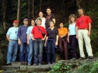 Theaterreise  2009